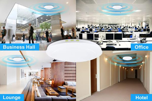 Wifi Solution Tapovan Rishikesh- Networking Solution Tapovan Rishikesh - Solinn Technologies Pvt Ltd