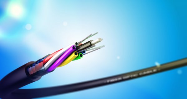 Fibre Internet Raiwala - Solinn Technologies Pvt Ltd - Fibre Optics