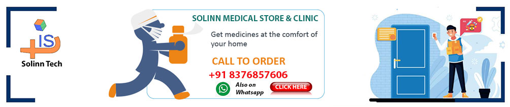 Solinn Medical Store & Clinic